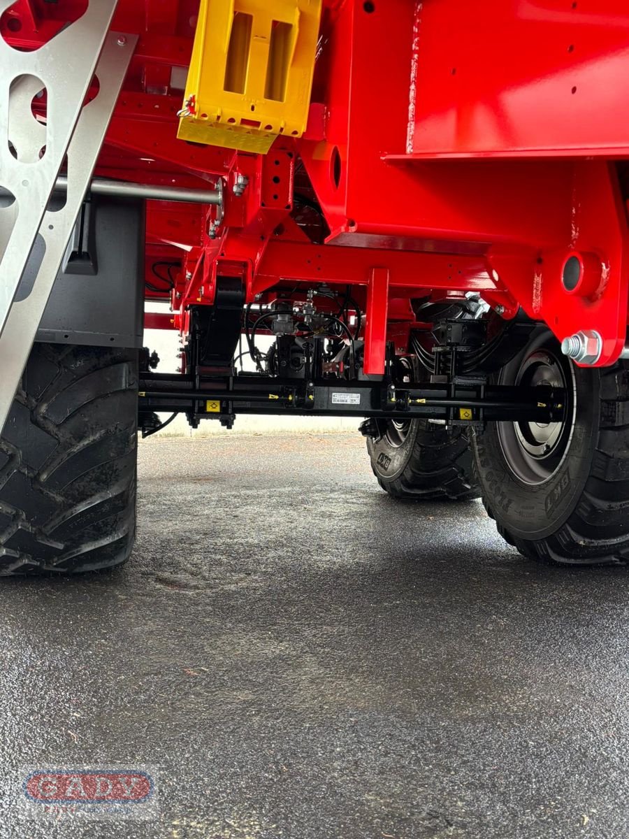 Abschiebewagen typu Farmtech FARMTECH FORTEX 2300 ABSCHIEBEWAGEN, Neumaschine v Lebring (Obrázek 10)