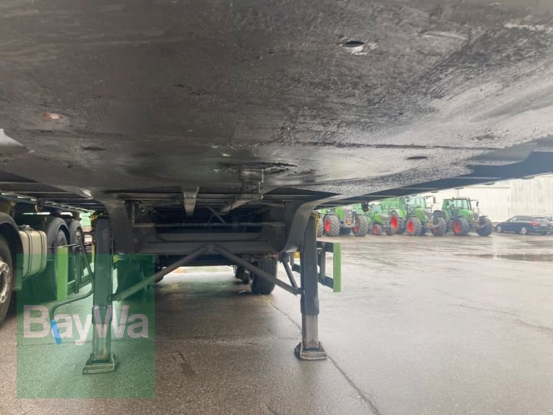 Abschiebewagen типа Fliegl ABSCHIEBESATTELAUFLIEGER 3108, Gebrauchtmaschine в Ravensburg (Фотография 15)