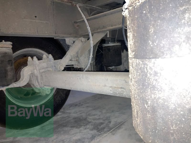 Abschiebewagen типа Fliegl ABSCHIEBESATTELAUFLIEGER 3108, Gebrauchtmaschine в Ravensburg (Фотография 14)