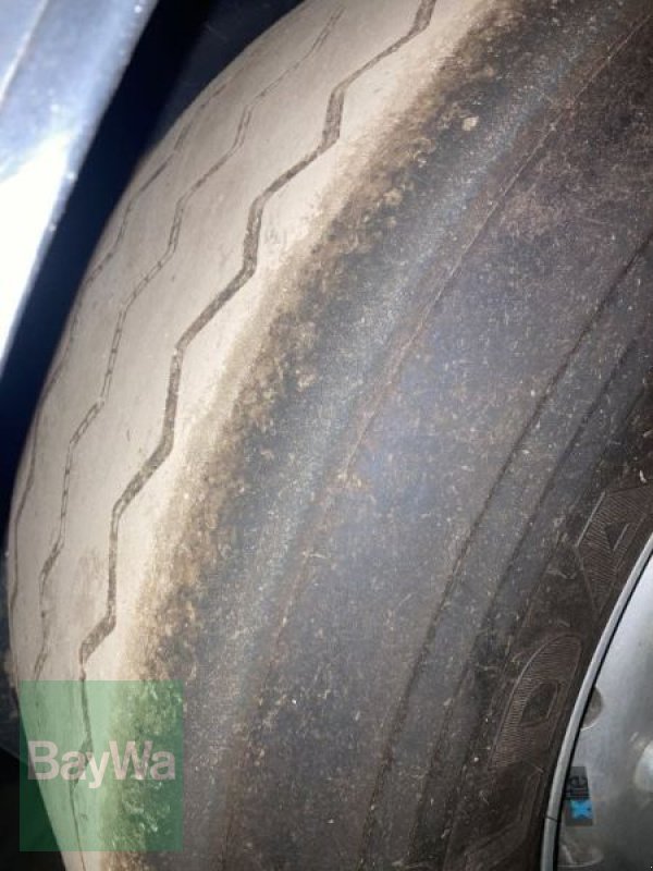 Abschiebewagen типа Fliegl ABSCHIEBESATTELAUFLIEGER 3108, Gebrauchtmaschine в Ravensburg (Фотография 12)