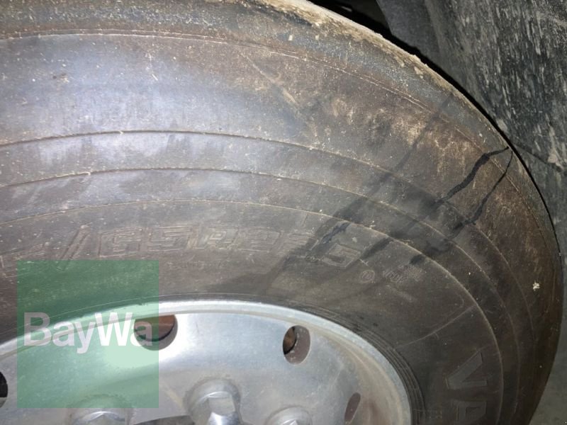 Abschiebewagen tip Fliegl ABSCHIEBESATTELAUFLIEGER 3108, Gebrauchtmaschine in Ravensburg (Poză 13)