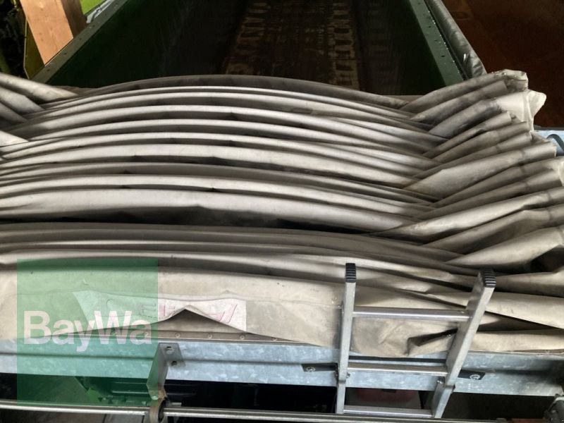 Abschiebewagen tip Fliegl ABSCHIEBESATTELAUFLIEGER 3108, Gebrauchtmaschine in Ravensburg (Poză 5)