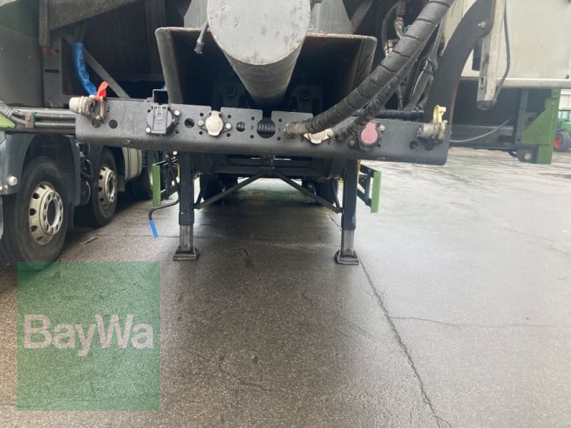 Abschiebewagen tip Fliegl ABSCHIEBESATTELAUFLIEGER 3108, Gebrauchtmaschine in Ravensburg (Poză 10)