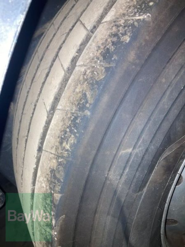 Abschiebewagen tip Fliegl ABSCHIEBESATTELAUFLIEGER 3108, Gebrauchtmaschine in Ravensburg (Poză 11)