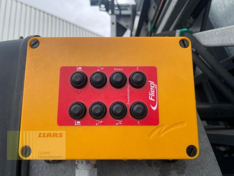 Abschiebewagen del tipo Fliegl ASS 298 AGRO-TRUCK REDUZIERT!, Vorführmaschine en Schwend (Imagen 7)