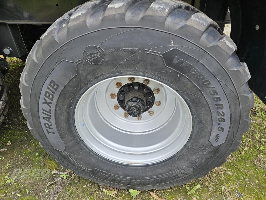 Abschiebewagen of the type Fliegl ASS 298, Gebrauchtmaschine in Visbek/Rechterfeld (Picture 10)