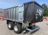 Abschiebewagen del tipo Fliegl ASW 110 Tandem, Neumaschine In Wallern (Immagine 7)