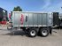 Abschiebewagen del tipo Fliegl ASW 110 Tandem, Neumaschine In Wallern (Immagine 8)