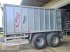 Abschiebewagen Türe ait Fliegl Asw 253, Gebrauchtmaschine içinde Altenfelden (resim 1)