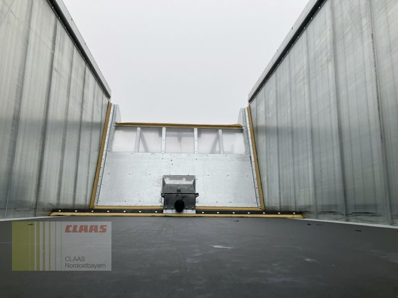 Abschiebewagen tip Fliegl ASW 261 COMPACT FOX REDUZIERT!, Neumaschine in Schwandorf (Poză 9)