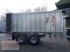 Abschiebewagen typu Fliegl ASW 261 Compact FOX, Neumaschine w Dorfen (Zdjęcie 4)