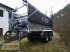 Abschiebewagen del tipo Fliegl ASW 271 Gigant, Neumaschine In Altenfelden (Immagine 2)