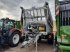 Abschiebewagen Türe ait Fliegl ASW 271 TAURUS FOX 40m³ + Top Lift Light, Gebrauchtmaschine içinde Burghaslach (resim 2)