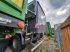 Abschiebewagen Türe ait Fliegl ASW 271 TAURUS FOX 40m³ + Top Lift Light, Gebrauchtmaschine içinde Burghaslach (resim 4)