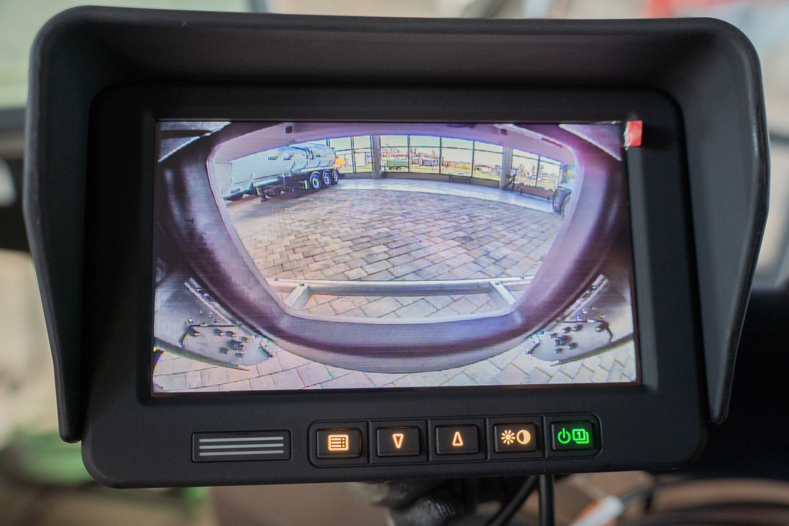 Abschiebewagen typu Fliegl ASW 391 TAURUS FOX 50 Jahre Limited Edtion, Neumaschine v Wallern (Obrázek 11)