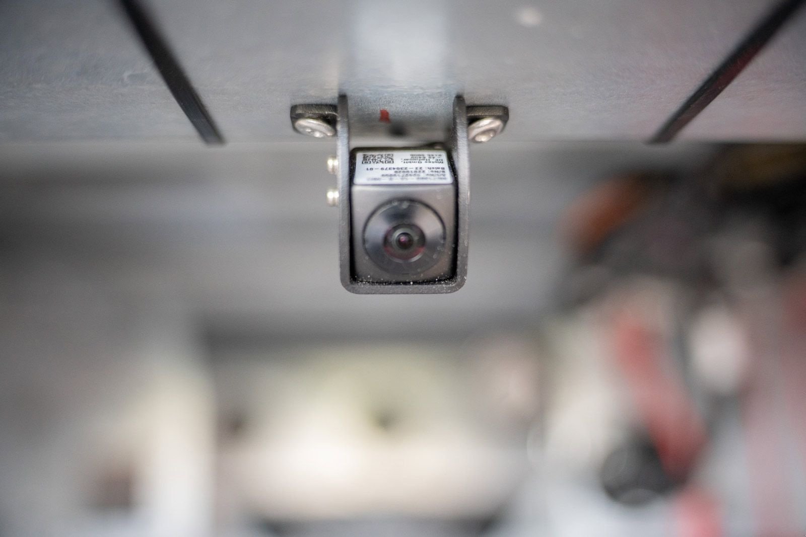 Abschiebewagen typu Fliegl ASW 391 TAURUS FOX 50 Jahre Limited Edtion, Neumaschine v Wallern (Obrázek 14)