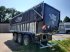 Abschiebewagen des Typs Fliegl ASW 391 TAURUS FOX 50m³ ZWL + Top Lift Light, Neumaschine in Ansbach (Bild 7)