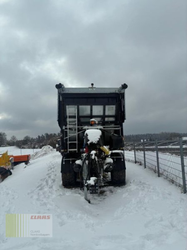 Abschiebewagen typu Fliegl Fliegl ASS 298 AGRO-TRUCK, Neumaschine v Altenstadt a.d. Waldnaab (Obrázek 3)