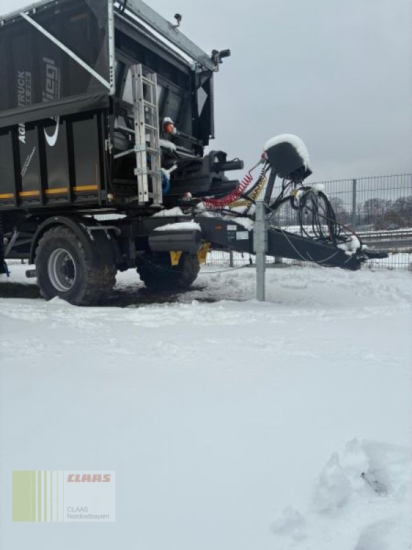 Abschiebewagen typu Fliegl Fliegl ASS 298 AGRO-TRUCK, Neumaschine v Altenstadt a.d. Waldnaab (Obrázek 2)
