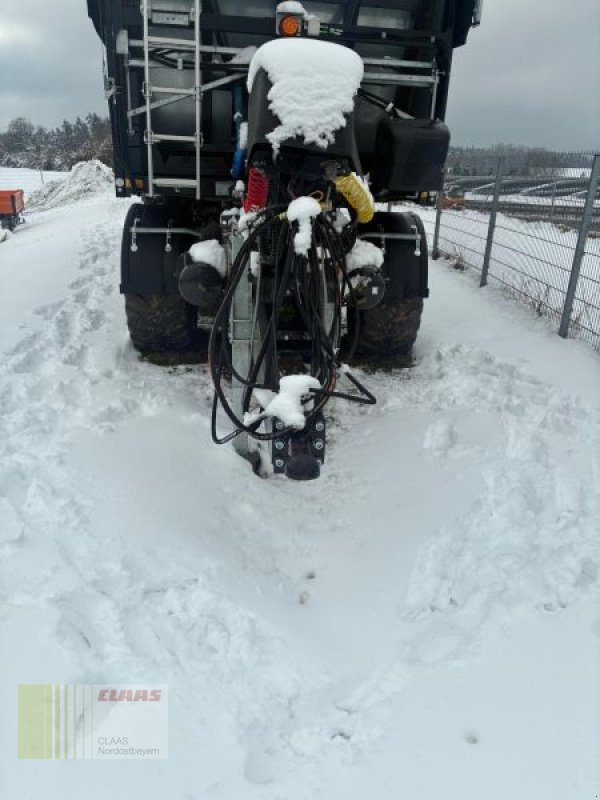 Abschiebewagen typu Fliegl Fliegl ASS 298 AGRO-TRUCK, Neumaschine v Altenstadt a.d. Waldnaab (Obrázek 4)