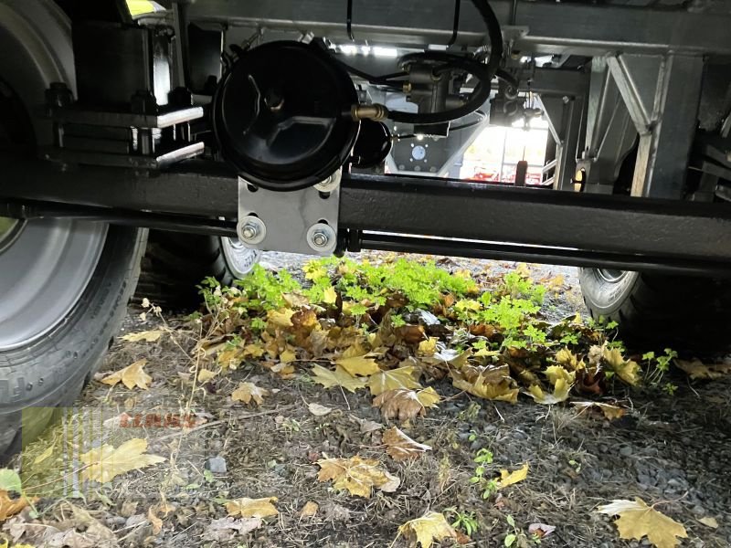 Abschiebewagen tipa Fliegl FLIEGL GIGANT ASW 110, Neumaschine u Gefrees (Slika 14)