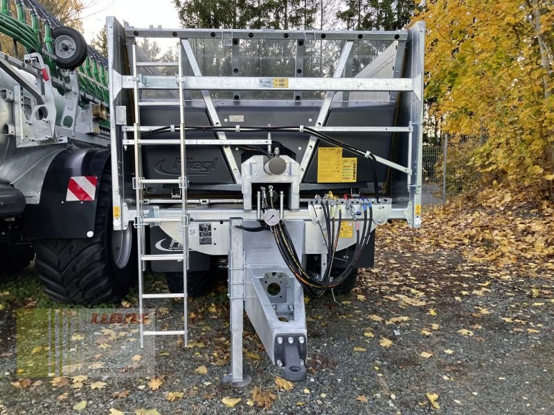 Abschiebewagen tipa Fliegl FLIEGL GIGANT ASW 110, Neumaschine u Gefrees (Slika 3)