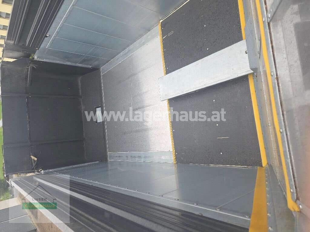 Abschiebewagen του τύπου Fliegl GIGANT ASW 160, Gebrauchtmaschine σε Amstetten (Φωτογραφία 13)