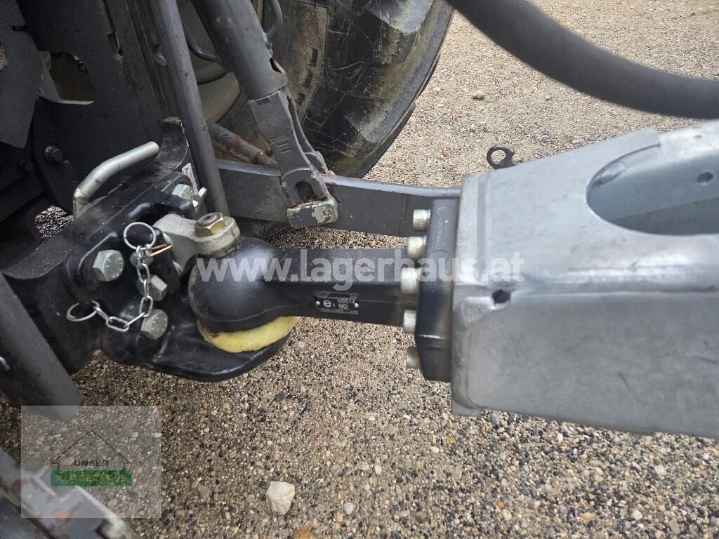 Abschiebewagen του τύπου Fliegl GIGANT ASW 160, Gebrauchtmaschine σε Amstetten (Φωτογραφία 5)