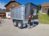 Abschiebewagen του τύπου Fliegl Gigant ASW 190 Compact FOX Tandem, Neumaschine σε Grünbach (Φωτογραφία 3)