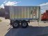 Abschiebewagen του τύπου Fliegl Gigant ASW 190 Compact FOX Tandem, Neumaschine σε Grünbach (Φωτογραφία 7)
