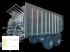 Abschiebewagen des Typs Fliegl GIGANT ASW 190 COMPACT FOX, Neumaschine in Cham (Bild 3)