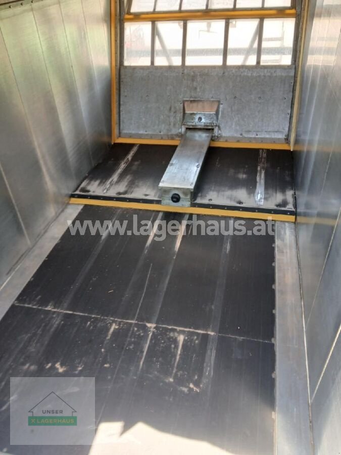 Abschiebewagen typu Fliegl GIGANT ASW 256, Gebrauchtmaschine v Aschbach (Obrázek 11)