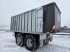 Abschiebewagen типа Fliegl Gigant ASW 261 Compact FOX Tandem, Gebrauchtmaschine в Altenfelden (Фотография 4)