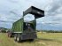 Abschiebewagen типа Fliegl Gigant ASW 271, Gebrauchtmaschine в Ditzingen (Фотография 3)