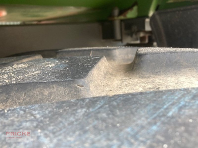 Abschiebewagen tip Hawe CSW 5000 mit Laderaumabdeckung, Gebrauchtmaschine in Bockel - Gyhum (Poză 10)