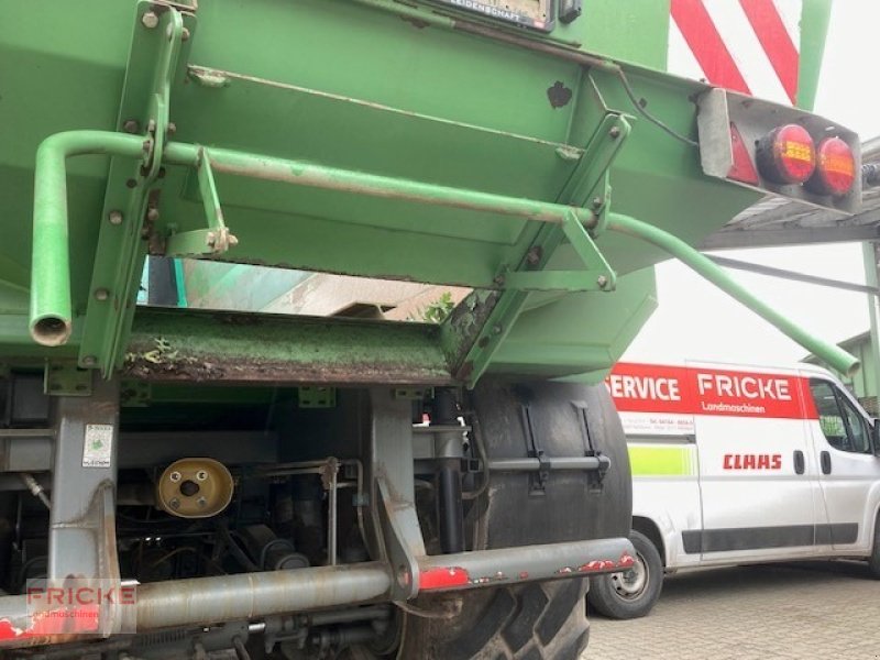 Abschiebewagen des Typs Hawe CSW 5000 Trdem  **Jahresendralley**, Gebrauchtmaschine in Bockel - Gyhum (Bild 8)