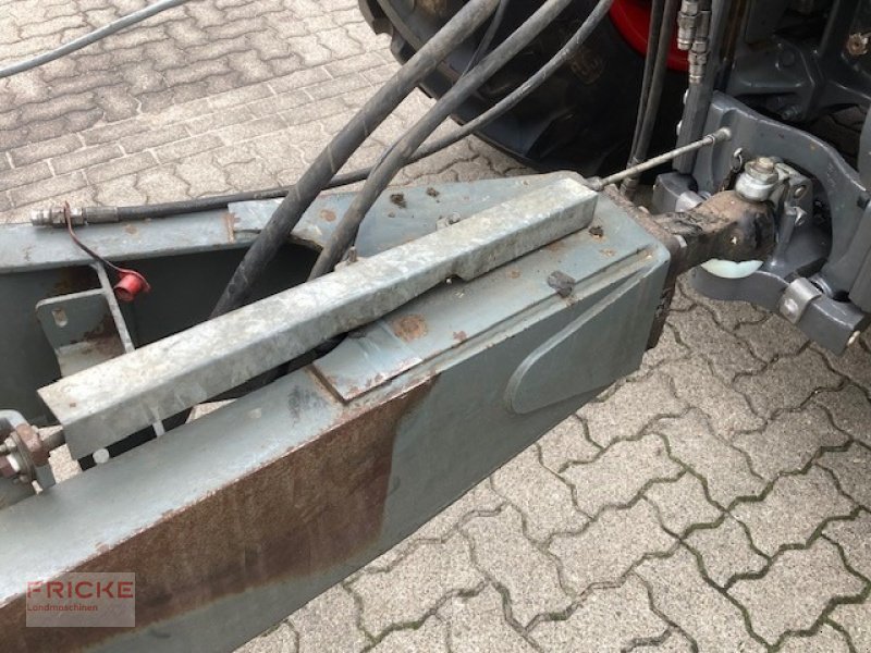 Abschiebewagen des Typs Hawe CSW 5000 Trdem  **Jahresendralley**, Gebrauchtmaschine in Bockel - Gyhum (Bild 3)