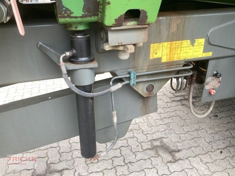 Abschiebewagen des Typs Hawe CSW 5000 Trdem  **Jahresendralley**, Gebrauchtmaschine in Bockel - Gyhum (Bild 13)