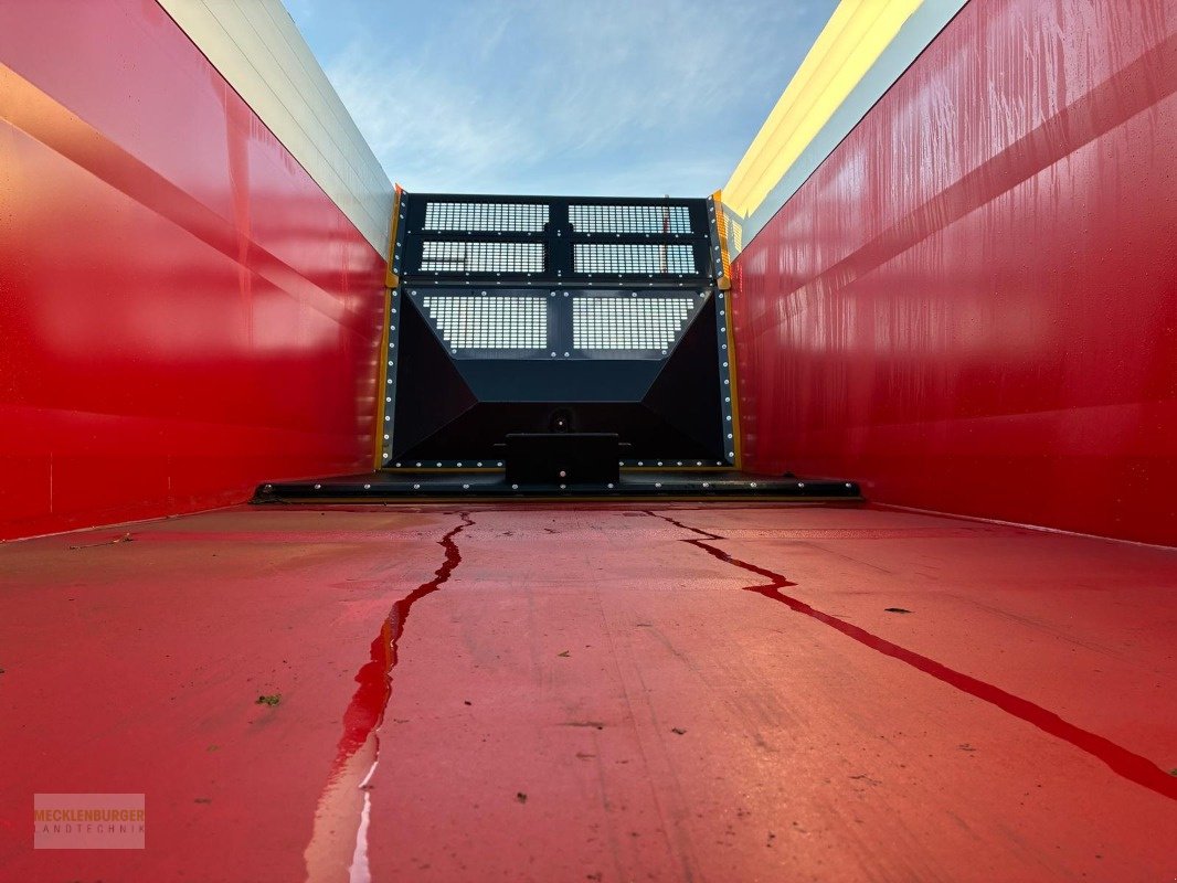 Abschiebewagen typu Krampe AS 680.1, Neumaschine v Mühlengeez (Obrázek 10)