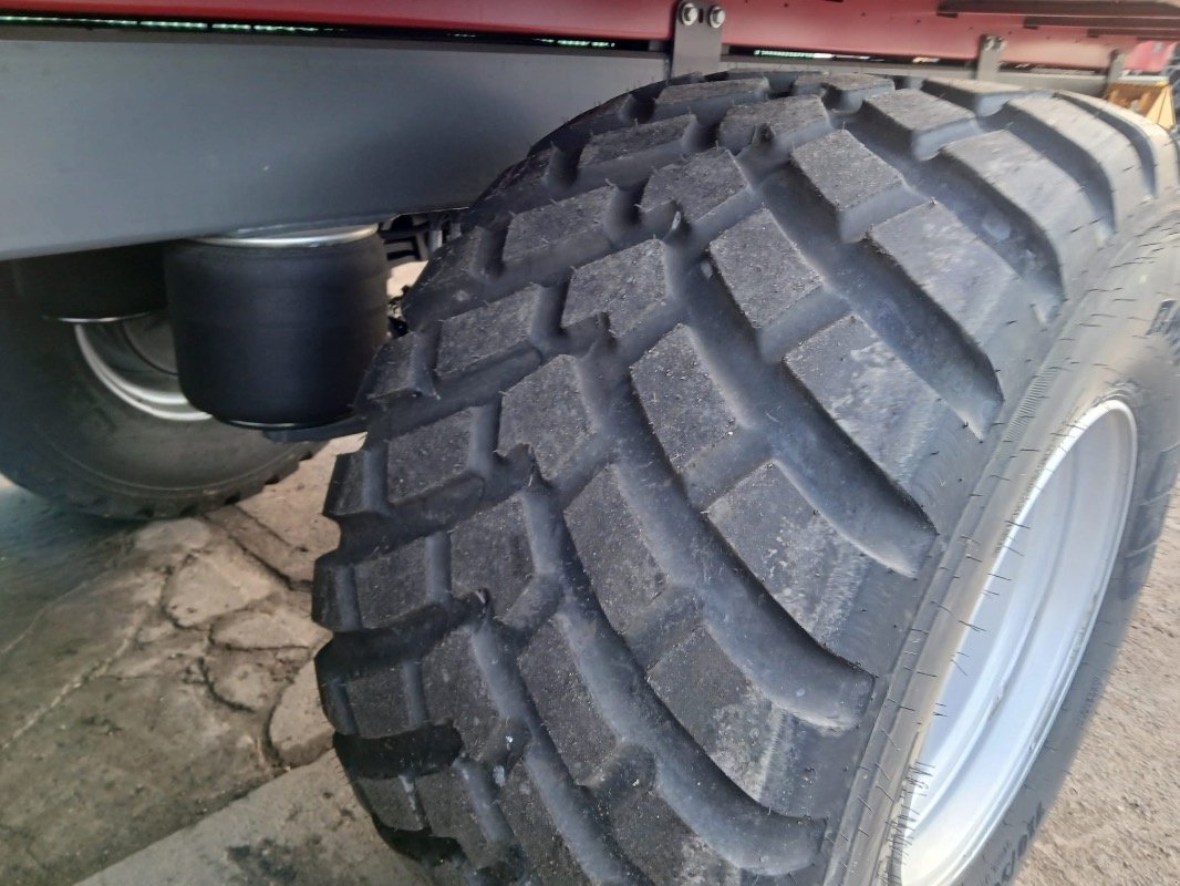 Abschiebewagen del tipo Krampe RAM BODY 750AS, Gebrauchtmaschine In Liebenwalde (Immagine 8)