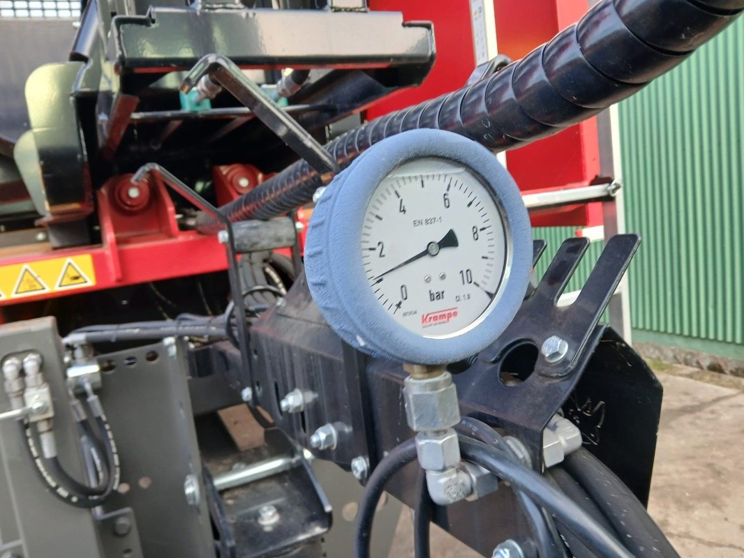 Abschiebewagen del tipo Krampe RAM BODY 750AS, Gebrauchtmaschine In Liebenwalde (Immagine 12)