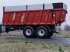 Abschiebewagen van het type Krampe Rambody 680 (AS 680) 20 ton capacity push off trailer, 32 m3, air brake, air suspension, 60 cm extension, premium Made in Germany, Gebrauchtmaschine in Csengele (Foto 1)