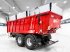 Abschiebewagen typu Krampe Rambody 680 (AS 680) UNUSED 20 ton capacity push off trailer, 32 m3, air brake, air suspension, 60 cm extension, premium Made in Germany, Gebrauchtmaschine w Csengele (Zdjęcie 4)