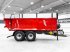 Abschiebewagen typu Krampe Rambody 680 (AS 680) UNUSED 20 ton capacity push off trailer, 32 m3, air brake, air suspension, 60 cm extension, premium Made in Germany, Gebrauchtmaschine w Csengele (Zdjęcie 8)