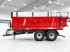 Abschiebewagen del tipo Krampe Rambody 680 (AS 680) UNUSED 20 ton capacity push off trailer, 32 m3, air brake, air suspension, 60 cm extension, premium Made in Germany, Gebrauchtmaschine In Csengele (Immagine 5)