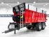 Abschiebewagen tipa Krampe Rambody 680 (AS 680) UNUSED 20 ton capacity push off trailer, 32 m3, air brake, air suspension, 60 cm extension, premium Made in Germany, Gebrauchtmaschine u Csengele (Slika 1)