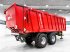 Abschiebewagen del tipo Krampe Rambody 750 (AS 750) 22 ton push off trailer, 38,6 m3, air brake, LED, 40 km/h, air suspension, Gebrauchtmaschine en Csengele (Imagen 3)
