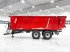 Abschiebewagen del tipo Krampe Rambody 750 (AS 750) 22 ton push off trailer, 38,6 m3, air brake, LED, 40 km/h, air suspension, Gebrauchtmaschine en Csengele (Imagen 7)