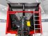 Abschiebewagen del tipo Krampe Rambody 750 (AS 750) 22 ton push off trailer, 38,6 m3, air brake, LED, 40 km/h, air suspension, Gebrauchtmaschine en Csengele (Imagen 27)