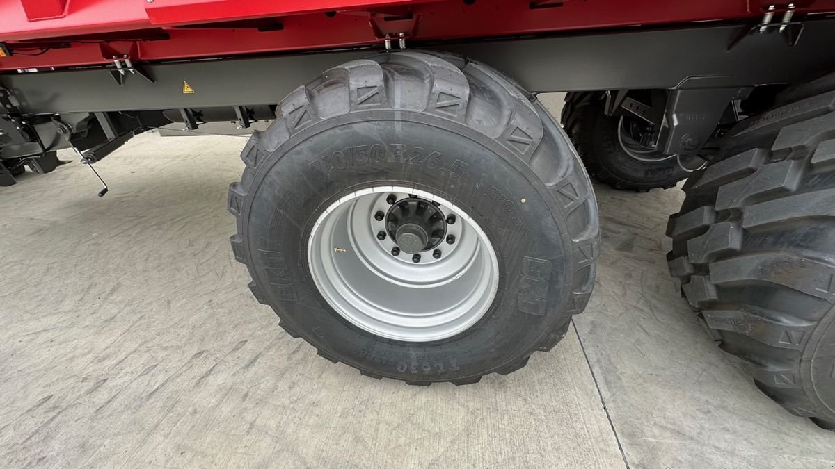 Abschiebewagen typu Krampe RamBody 750, Gebrauchtmaschine v Hürm (Obrázek 16)